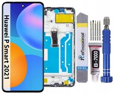 Für Huawei P Smart 2021