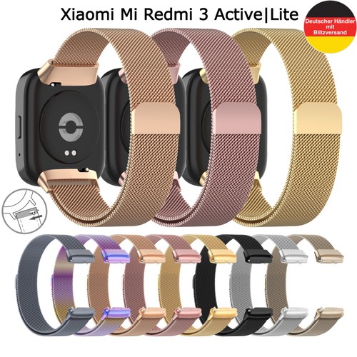 Uhrenarmband xiaomi redmi 3 - xiaomi, mi