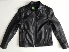 DUNMORE Herren BIKERJACKE Gr