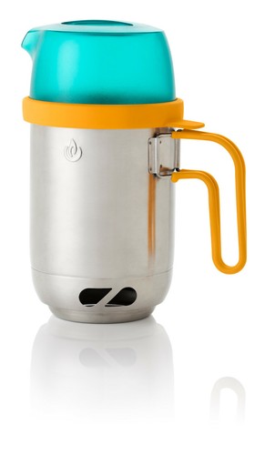 Biolite kettlepot - kettlepot,