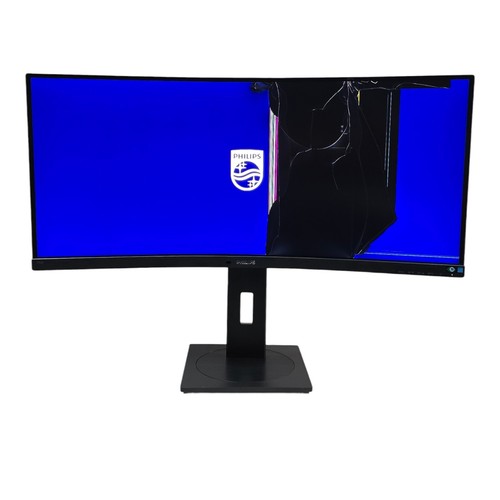 Philips 346b1c line - b-line, 34"