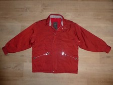 ROSNER Winter Jacke Vintage