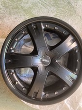 Azev premium felge - felge, 18zoll