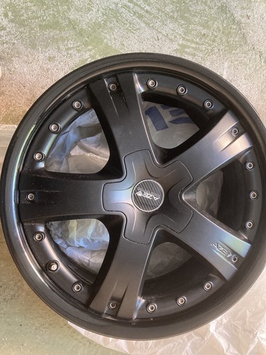 Azev premium felge 18zoll - premium-,