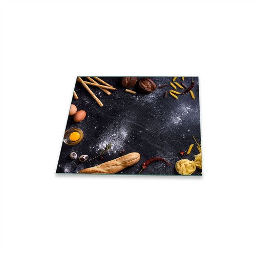Herdabdeckplatte ceran - ceran, 1