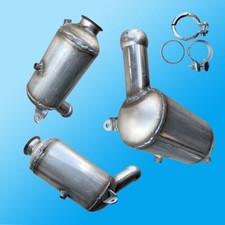 EU4 KAT MERCEDES CDI E280T E320 E300 BlueTEC 140kw 155kw 165kw 2005/03-