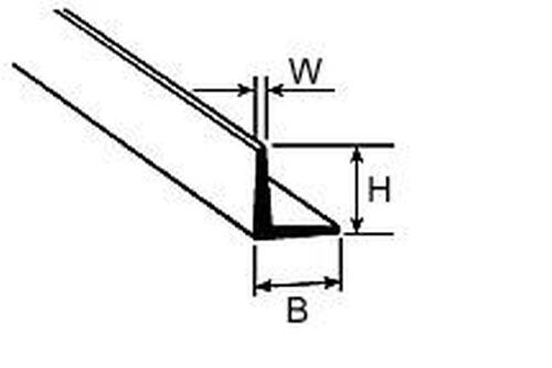 Plastruct krick stück - plastruct/krick,,