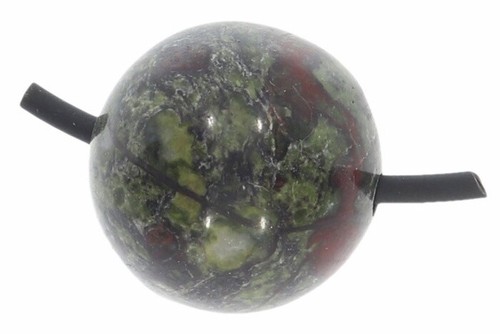 Drachenblut kugel schmuck - drachenblut,