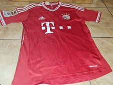FC BAYERN MÜNCHEN Trikot
