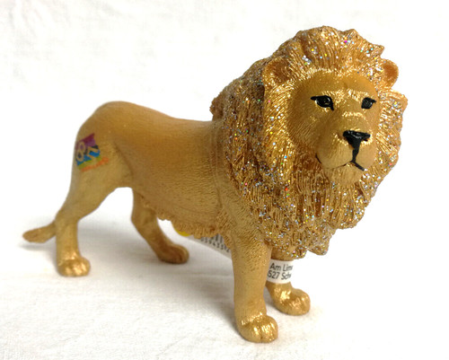 Schleich 72156 goldener - schleich®,