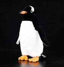 Gentoo Pinguin Vogel 11 Zoll