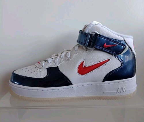 Nike air force mid - force,