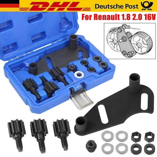 Motor einstellwerkzeugsatz - motor,