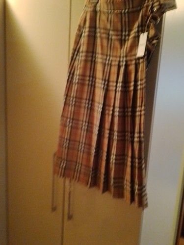 Burberry kilt neu grösse - burberry.kilt., neu.grösse