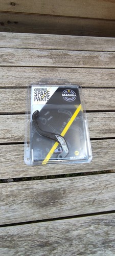 Magura carbon bremshebel - bremshebel, hc