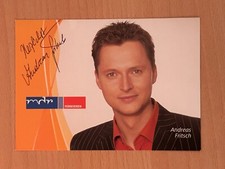 Andreas Fritsch -