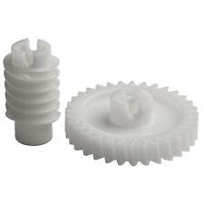 Ersatz Antriebsrad Zahnrad und Schneckenradsatz Garagentor?ffner Teile