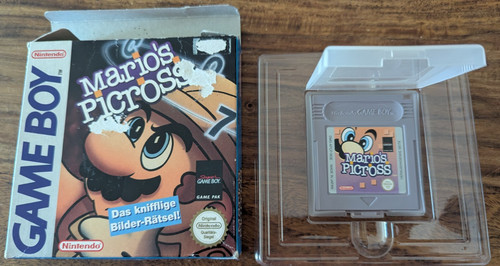 Nintendo classic gameboy - classic,