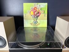 Trapeze Hot Wire US 1974 Vinyl
