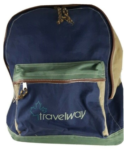 Travelway rucksack kinder - rucksack,