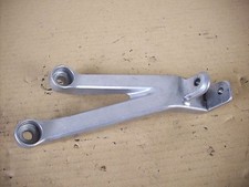 Fußrastenhalter hinten links / Holder left Pinion Step Honda CBR 900 RR - SC50