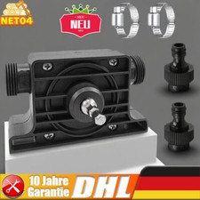 Pumpe Wasserpumpe für