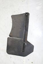 Verkleidung Abdeckung Gummi Schutz Blende Vespa GT 125 L M31 GTS#R7050