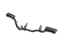 Fußrasten Fußrastenhalter