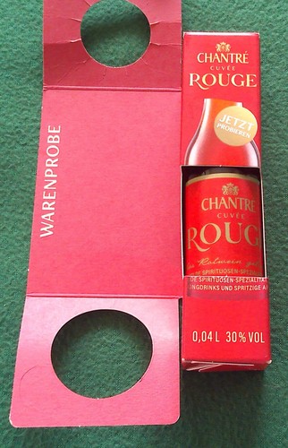 Chantre rouge miniatur - chantre,