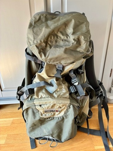 Highpeak rucksack trango - highpeak,