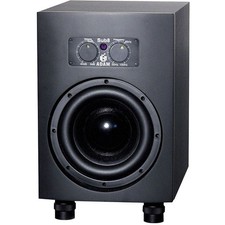 Aktiver subwoofer adam - subwoofer, audio