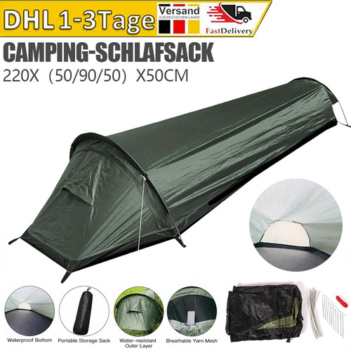 Ultraleicht campingzelt - ultraleicht,