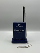 Vintage Stifthalter Mercedes