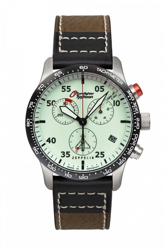 Zeppelin herrenuhr mit - zeppelin,