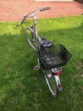 Herkules Damenfahrrad