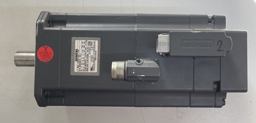 Siemens permanent magnet - 3~permanent,