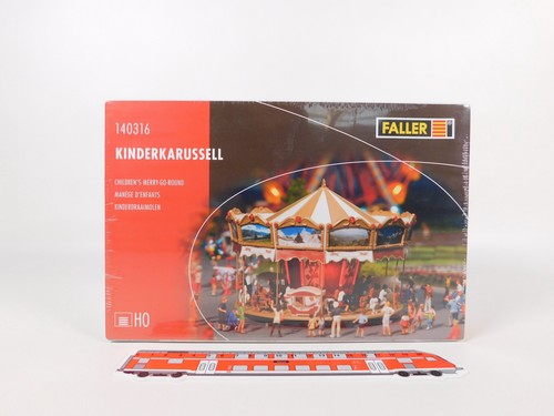Faller 140316 bausatz - 140316,