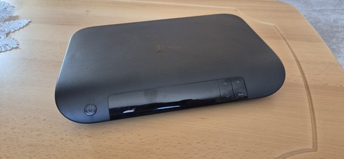 Telekom media receiver - 601, sat
