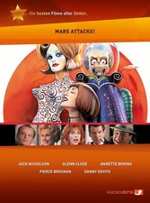 Mars Attacks! - Die besten