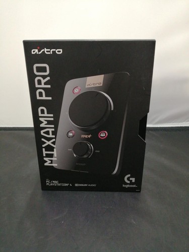 Astro mischverstärker ma3p03 - astro,
