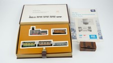 Piko H0 Dampflok Saxonia