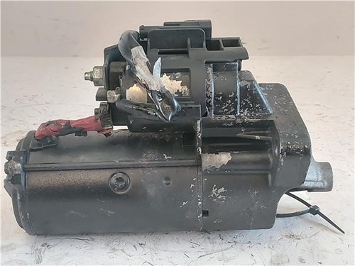 Anlasser renault master - anlasser, ii