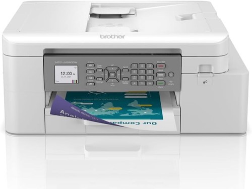 Brother mfc j4340dw 1 - mfc-j4340dw, 4-in-1