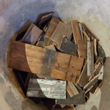 Kupferschrott ca.6kg