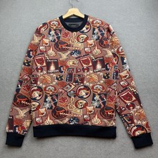 ZARA Pullover Herren Medium