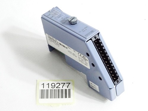 2003 digital output - , module
