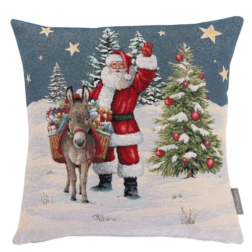 Sandner santa esel - santa,