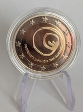 Euro slovenia 2013 - slovenia, proof