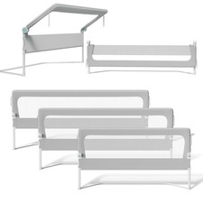 Bettgitter Rausfallschutz