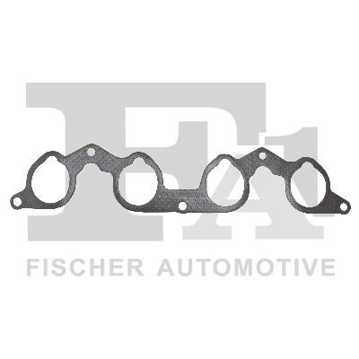 Dichtung ansaugkrümmer fa1 - dichtung,
